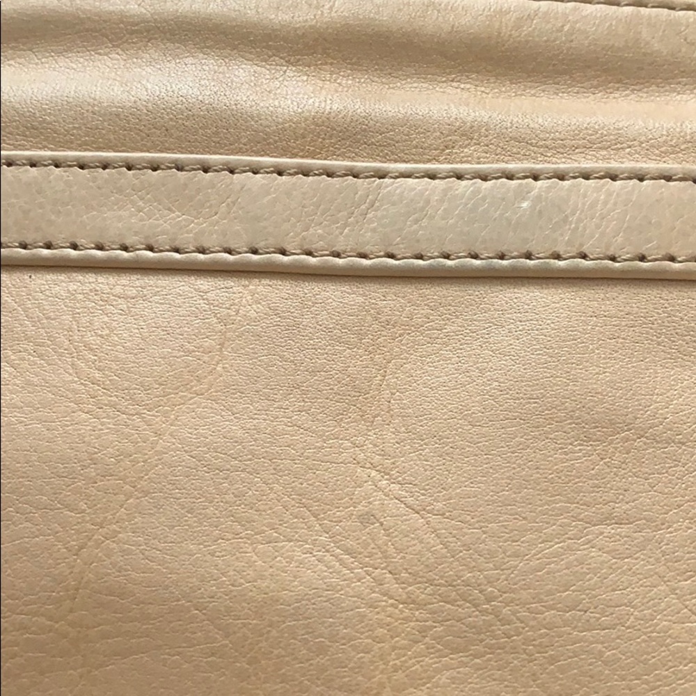 Tan Rebecca minkoff bag - Picture 4 of 6